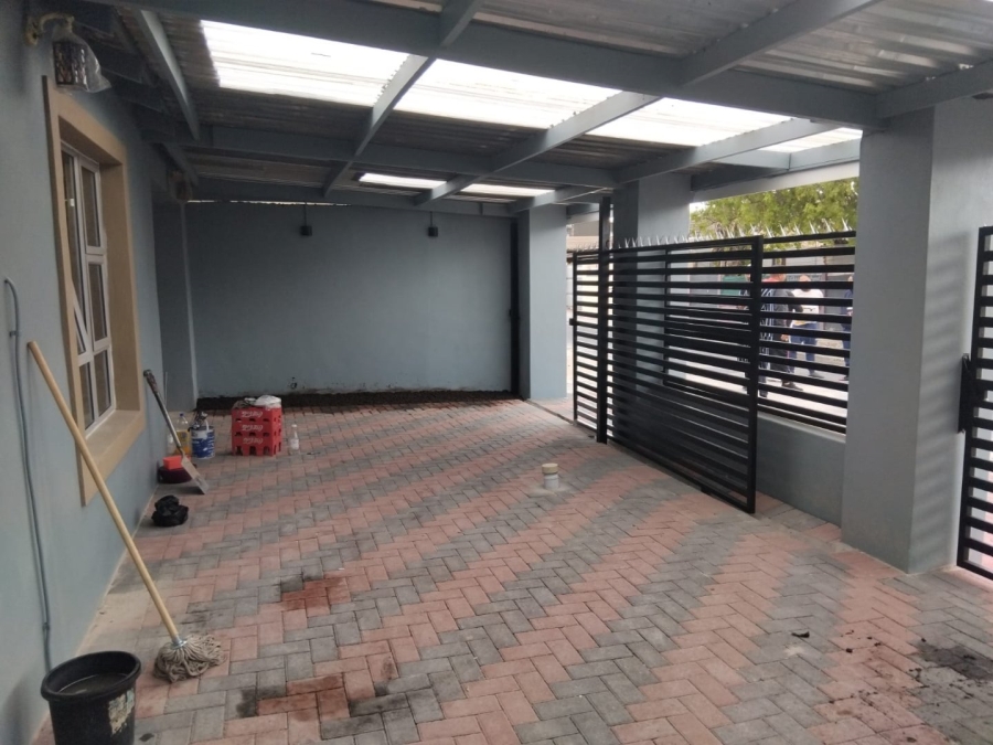 3 Bedroom Property for Sale in Voorbrug Western Cape